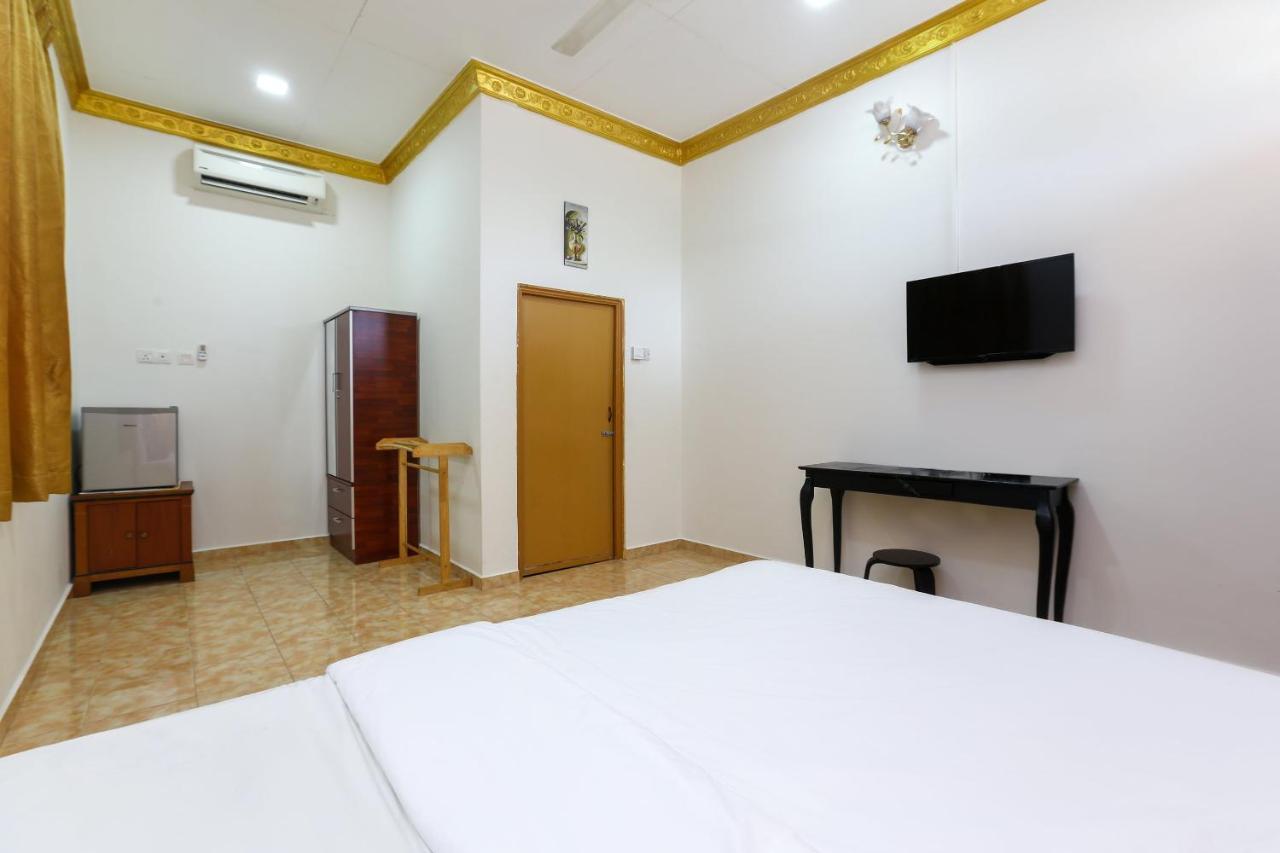 Oyo 89887 Chalet Yunie Маранґ Екстер'єр фото